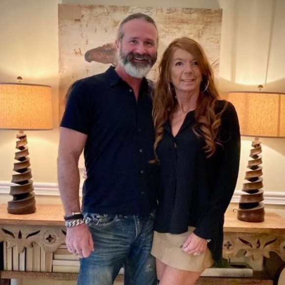 Meet your Posher, Mark - Picture 1 of 1